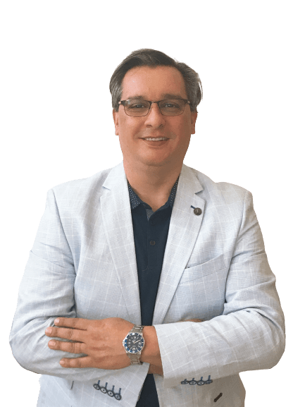 Jose Luis Valerio, Founder & Technology Strategist